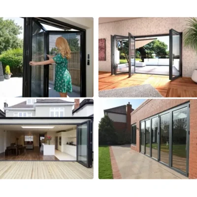 Double Glazing Services in Tenterden – Energy-Efficient Windows Double-glazed window installation on a home in Tenterden, Surrey.